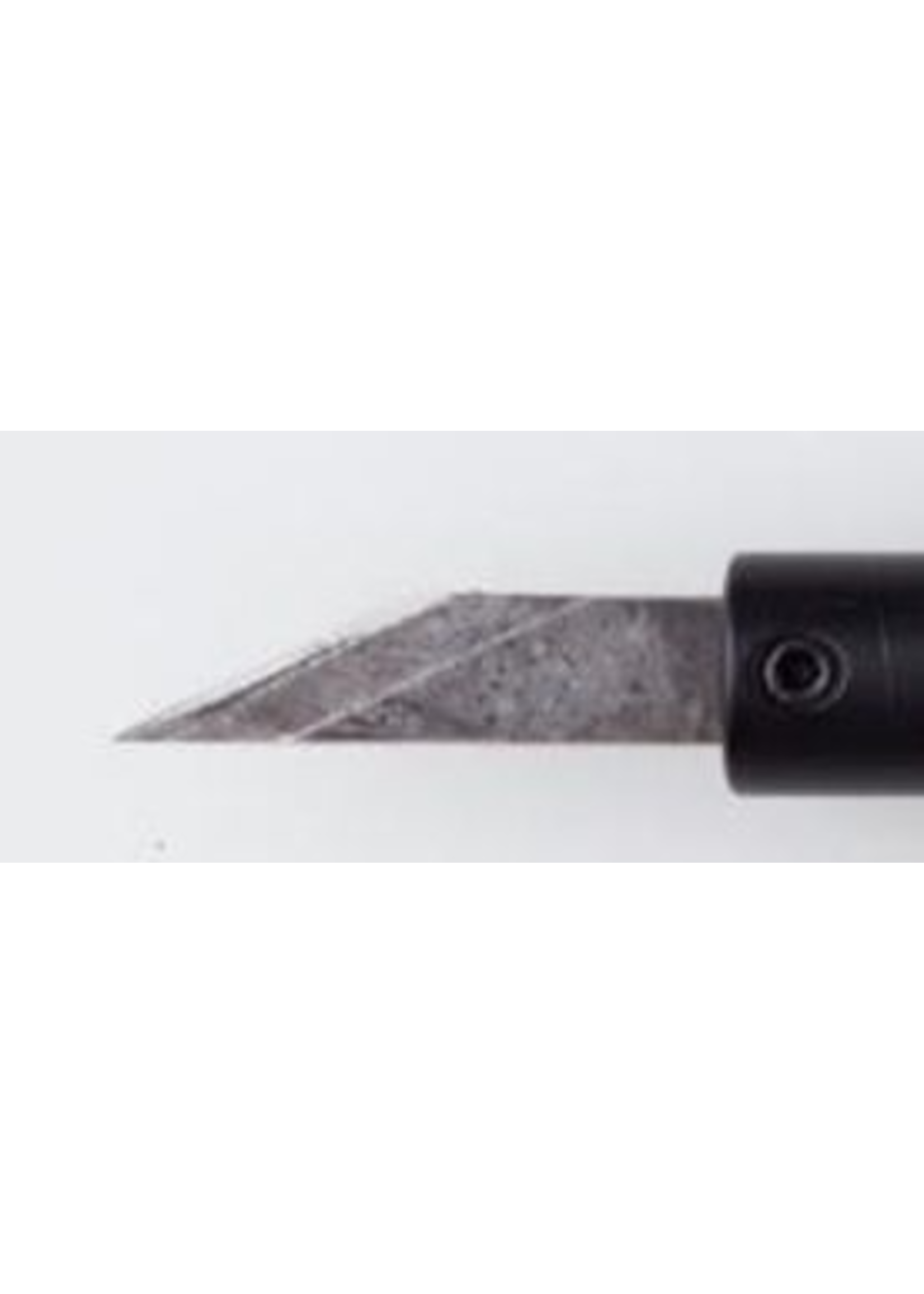 Uncategorized MR CARVING KNIFE - SINGLE EDGED ANGULAR BLADE