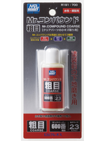 Compound MR COMPOUND COARSE