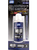 Compound MR COMPOUND FINE