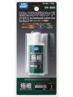 Compound MR COMPOUND SUPER FINE