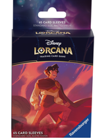 DISNEY LORCANA SET 5 SLEEVE B ALADDIN