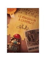 MONSTER OF THE WEEK THE PHARAOH AND THE BEE (FRENCH)