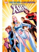 MARVEL COMICS EXCEPTIONAL X-MEN (2024) #1