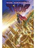 . IMMORTAL THOR (2023) #15
