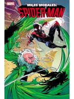 MARVEL COMICS MILES MORALES SPIDER-MAN (2023) #24