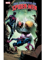 MARVEL COMICS THE SPECTACULAR SPIDER-MEN (2024) #7