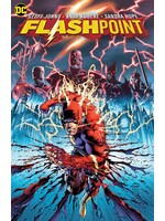 DC COMICS FLASHPOINT TP (2024 EDITION)