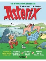 PAPERCUTZ ASTERIX OMNIBUS PAPERCUTZ ED SC VOL 12