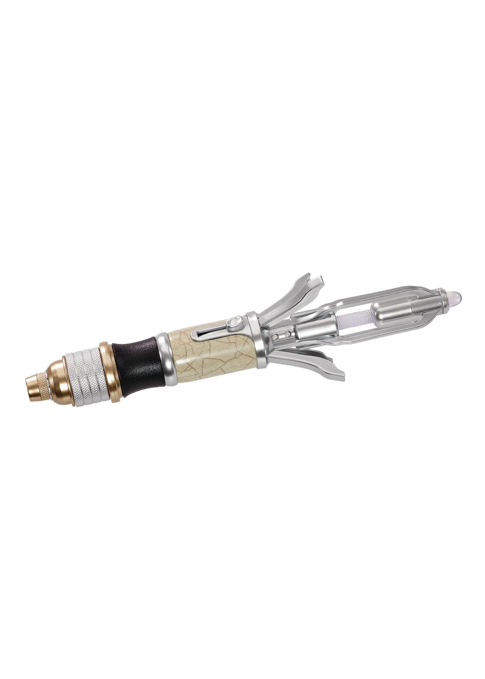 DOCTOR WHO 14TH SONIC SCREWDRIVER