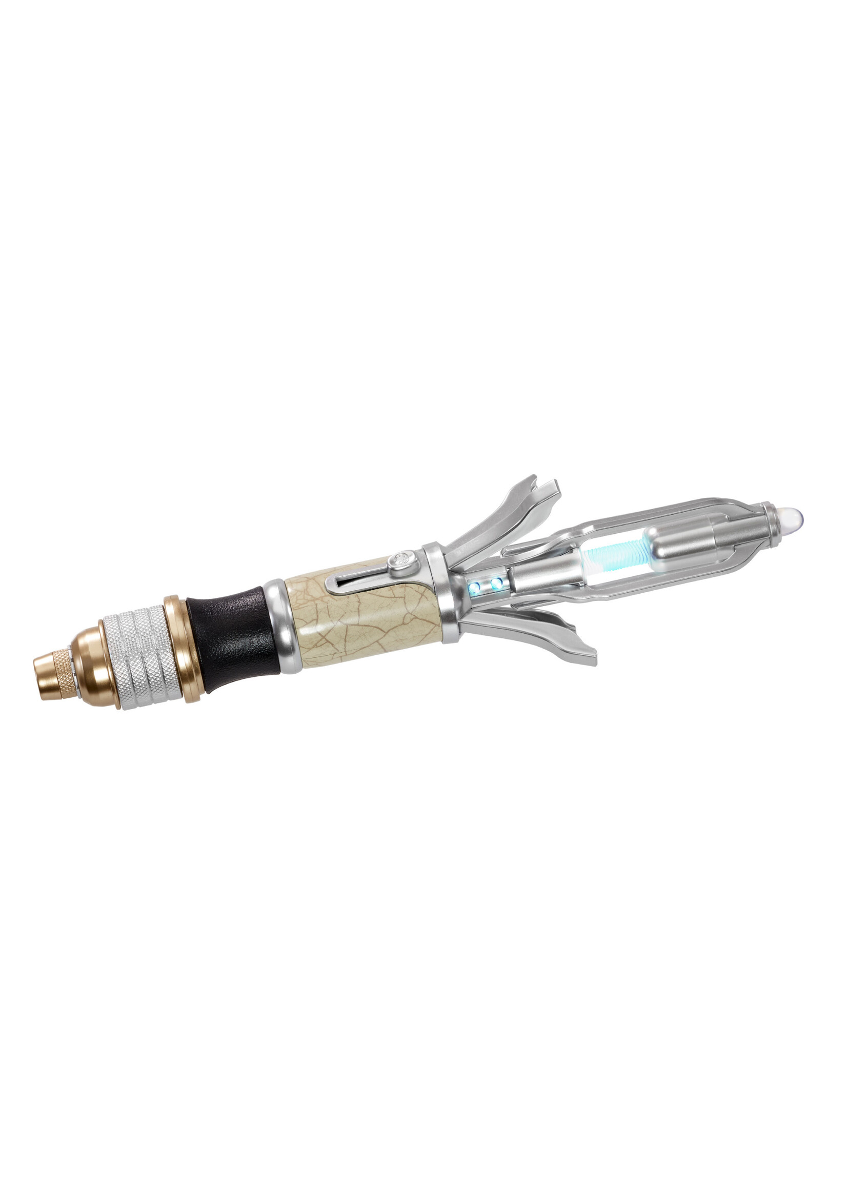 DOCTOR WHO 14TH SONIC SCREWDRIVER