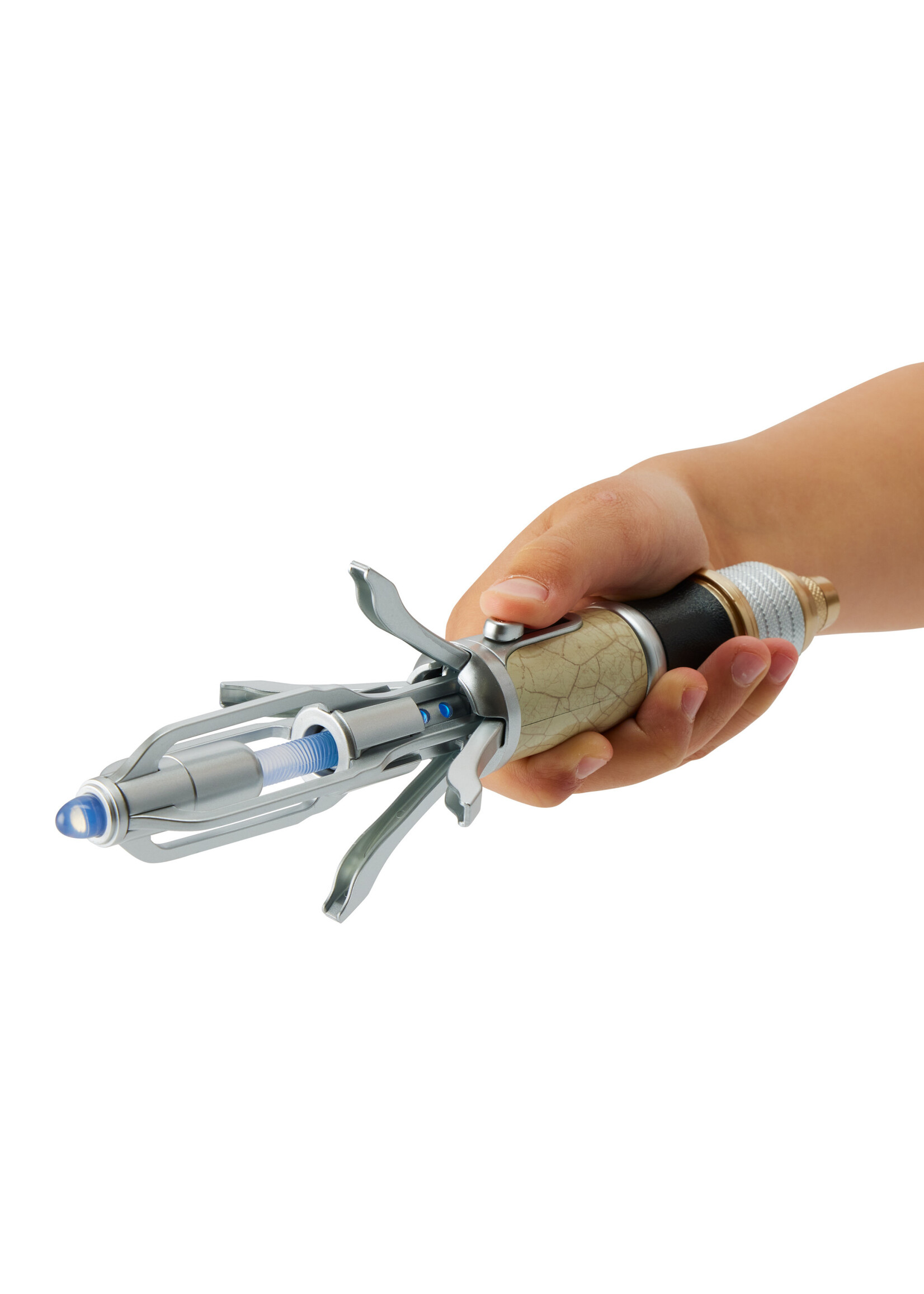 DOCTOR WHO 14TH SONIC SCREWDRIVER