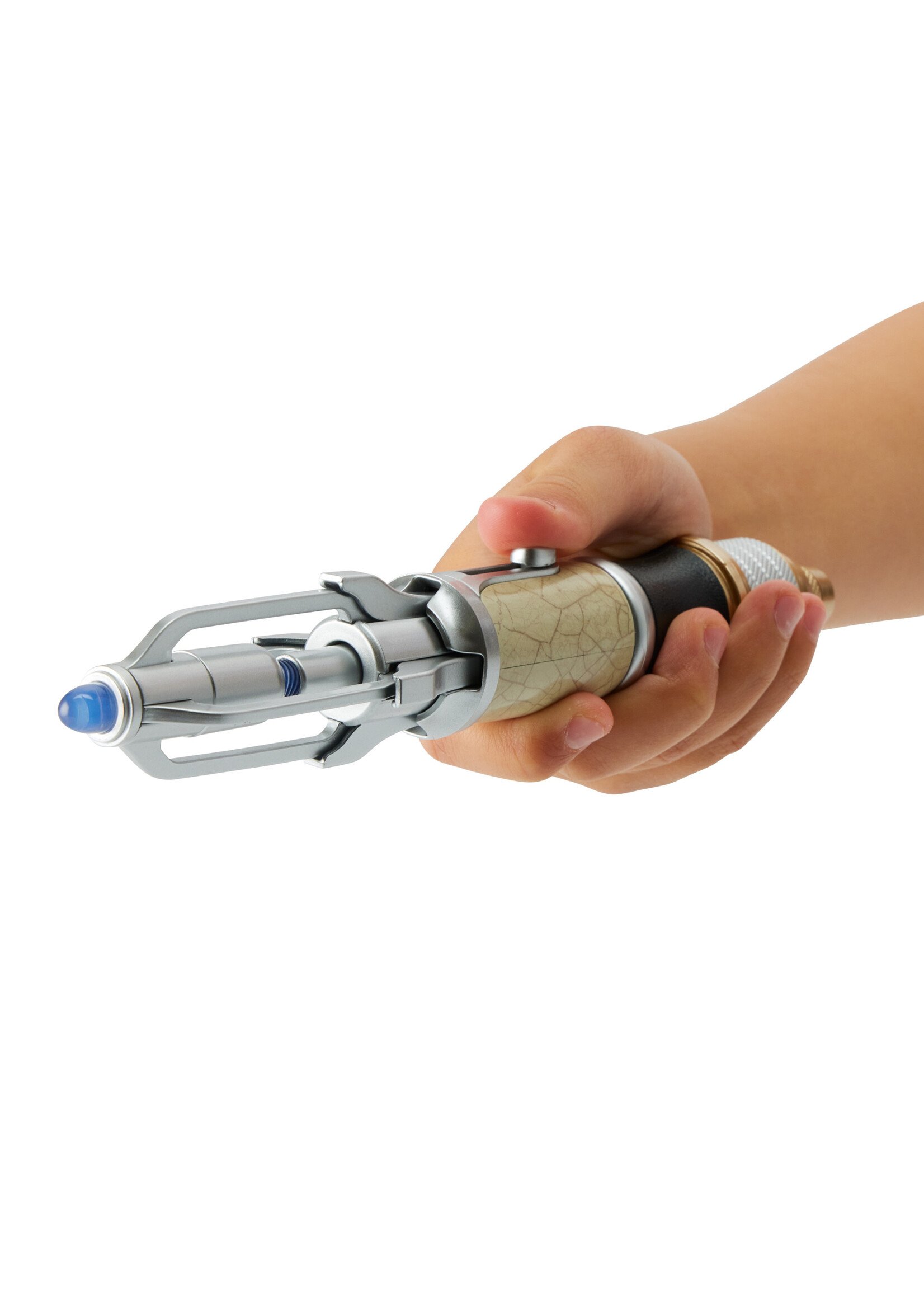 DOCTOR WHO 14TH SONIC SCREWDRIVER