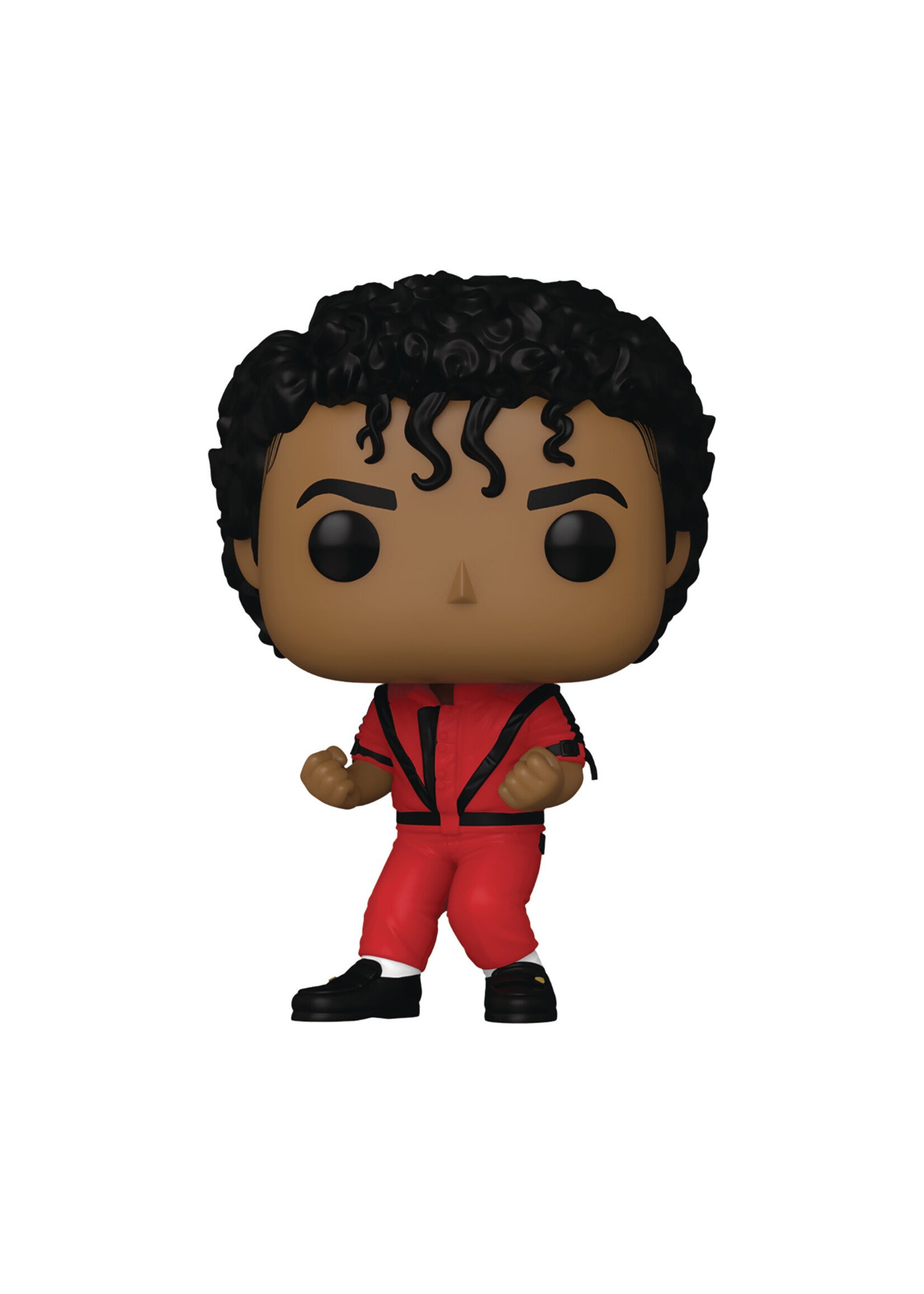 POP ROCKS MICHAEL JACKSON(THRILLER) VIN FIG