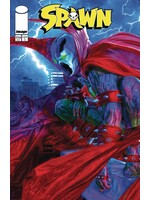 IMAGE COMICS SPAWN #356 CVR A SPEARS