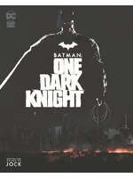 DC COMICS BATMAN ONE DARK KNIGHT TP