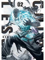 SEVEN SEAS COLORLESS VOL 02