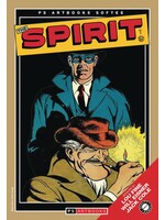 PS ARTBOOKS GOLDEN AGE CLASSICS THE SPIRIT SOFTEE VOL 02