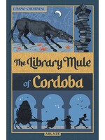 ABLAZE PUBLISHING LIBRARY MULE OF CORDOBA HC