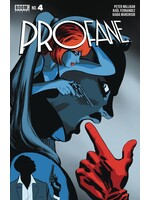 BOOM! STUDIOS PROFANE #4 (OF 5) CVR A RODRIGUEZ (MR)