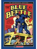 PS ARTBOOKS PS ARTBOOKS BLUE BEETLE SOFTEE VOL 01