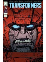 IMAGE COMICS TRANSFORMERS (2023) #12 CVR B CORONA & SPICER