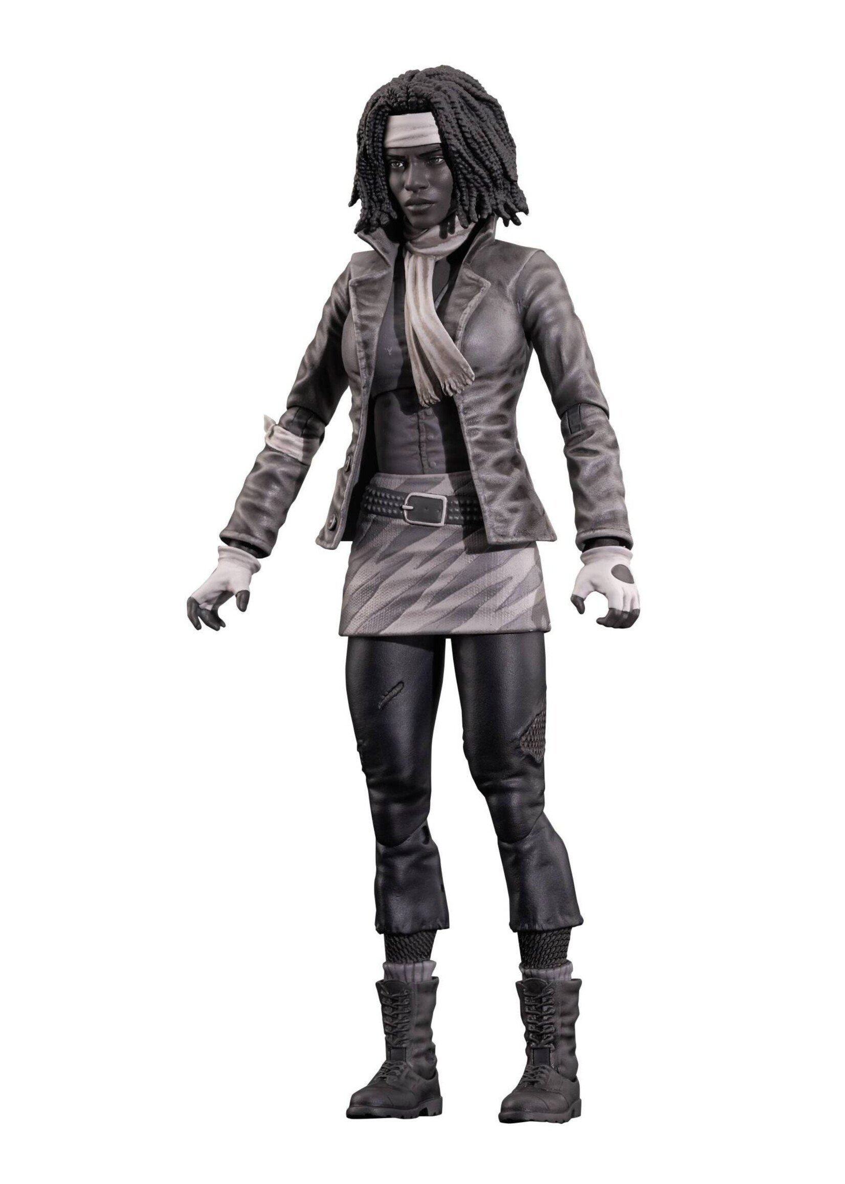 WALKING DEAD COMIC SERIES 1 AF ASST