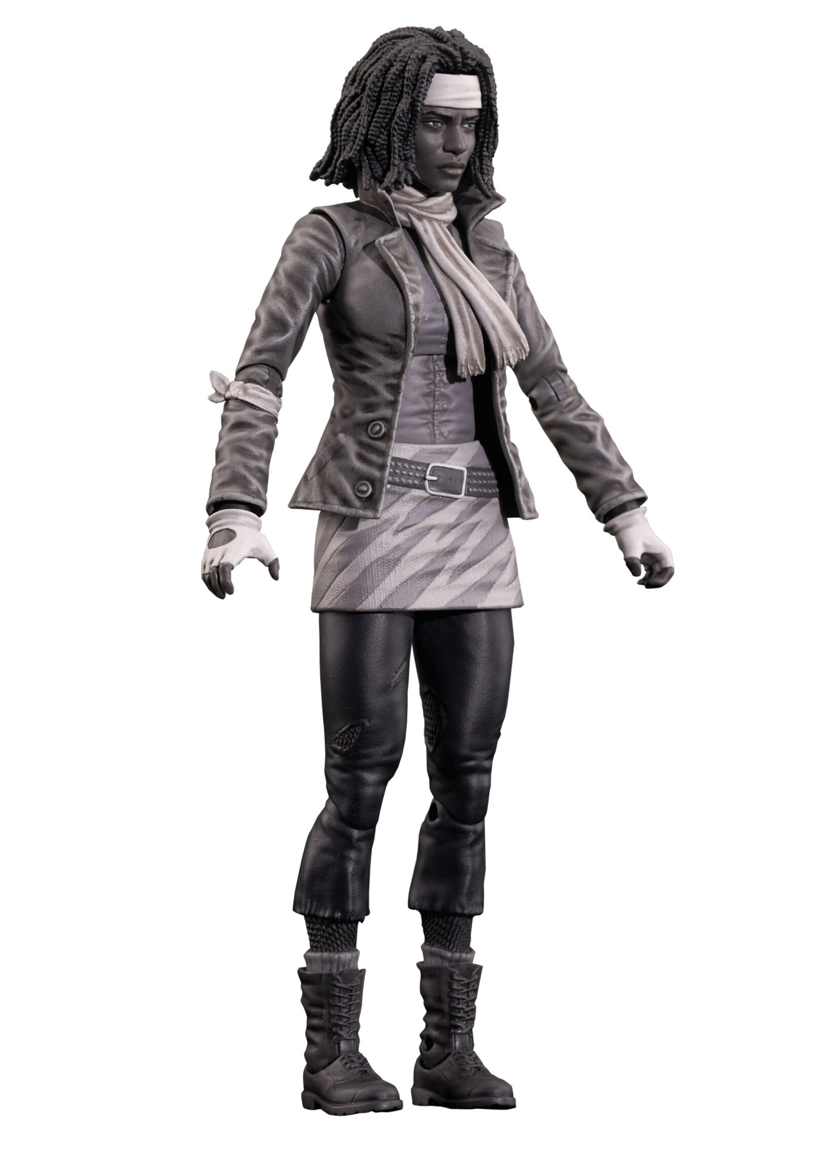 WALKING DEAD COMIC SERIES 1 AF ASST