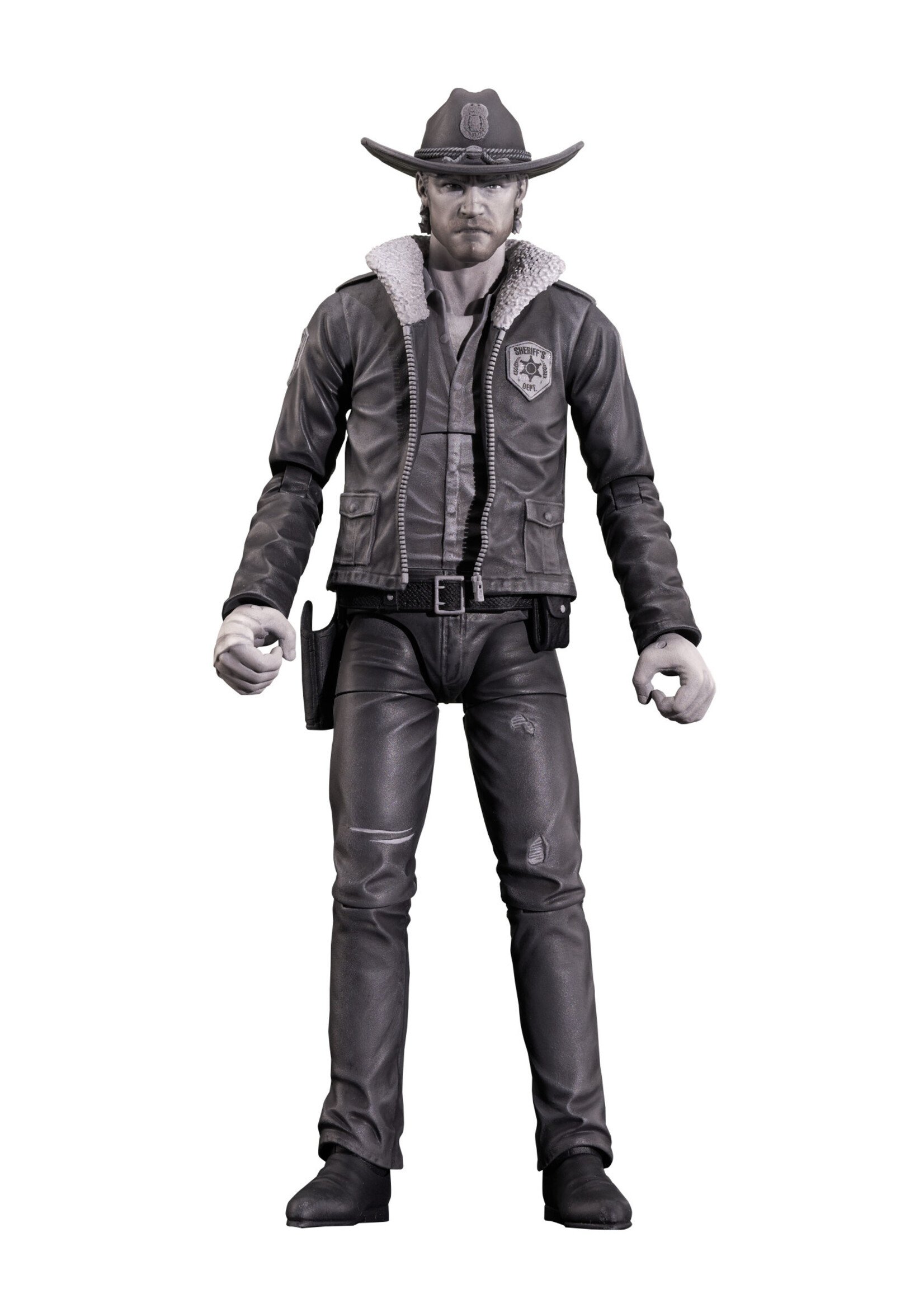 WALKING DEAD COMIC SERIES 1 AF ASST
