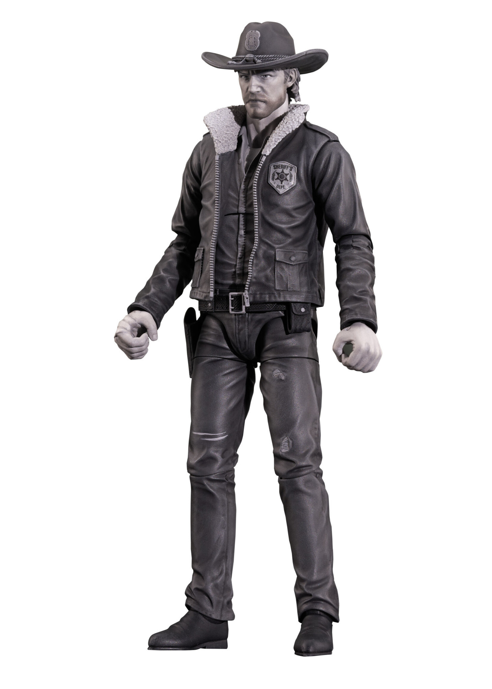 WALKING DEAD COMIC SERIES 1 AF ASST