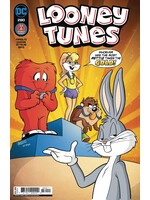 DC COMICS LOONEY TUNES #280