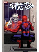 MARVEL COMICS AMAZING SPIDER-MAN (2022) #57