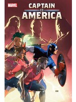 . CAPTAIN AMERICA (2023) #13