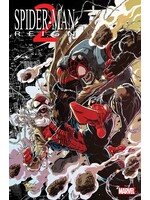 MARVEL COMICS SPIDER-MAN REIGN 2 (2024) #3