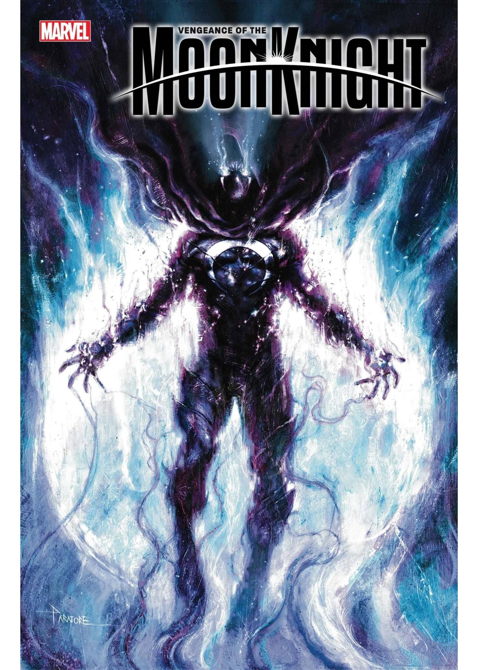 MARVEL COMICS VENGEANCE OF THE MOON KNIGHT (2023) #9