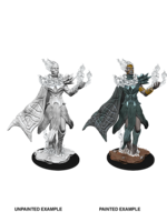 WIZKIDS DND UNPAINTED MINIS WV8 CLOUD GIANT