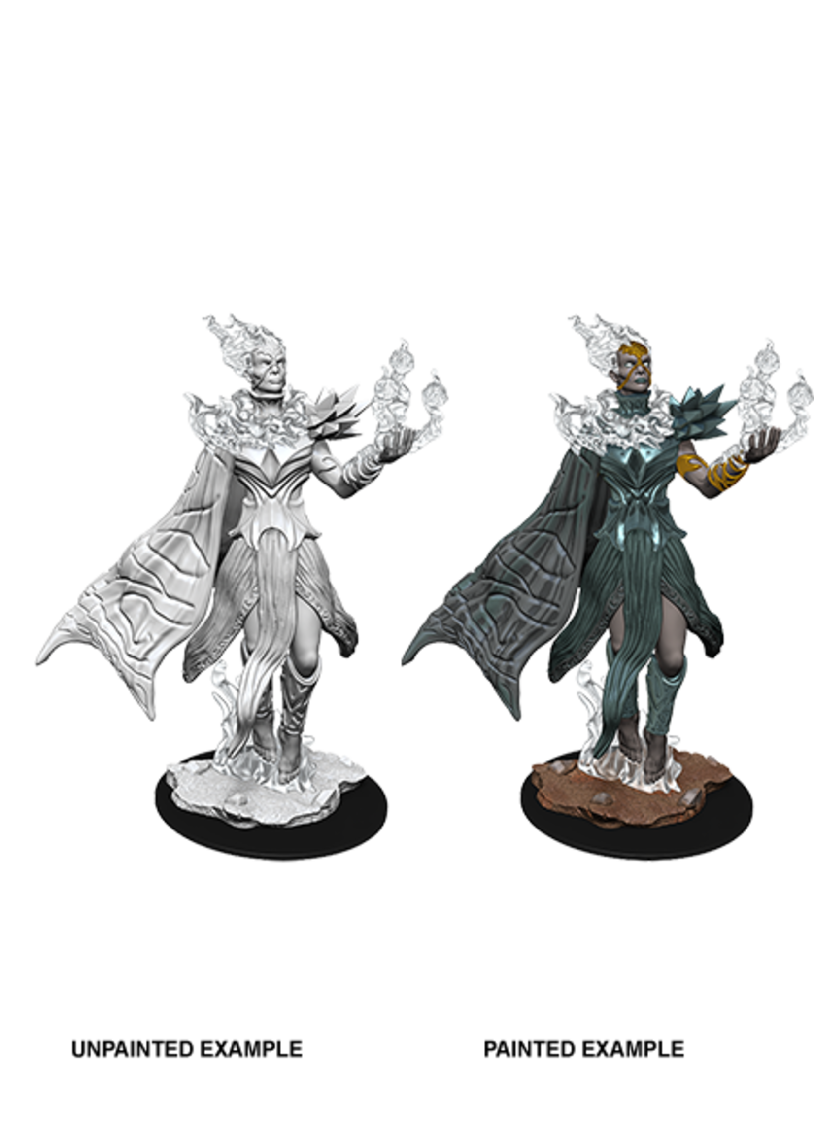 ABRAMS DND UNPAINTED MINIS WV8 CLOUD GIANT