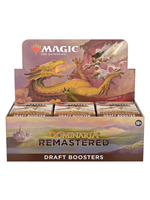 MTG DOMINARIA REMASTERED DRAFT BOOSTER