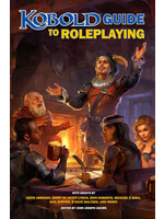 KOBOLD GUIDE TO ROLEPLAYING SC