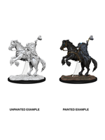 PF UNPAINTED MINIS WV12 DULLAHAN (HEADLESS HORSEMEN)