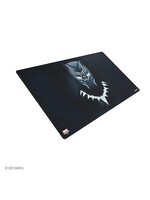 PLAYMAT MARVEL CHAMPIONS BLACK PANTHER