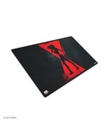 PLAYMAT MARVEL CHAMPIONS BLACK WIDOW