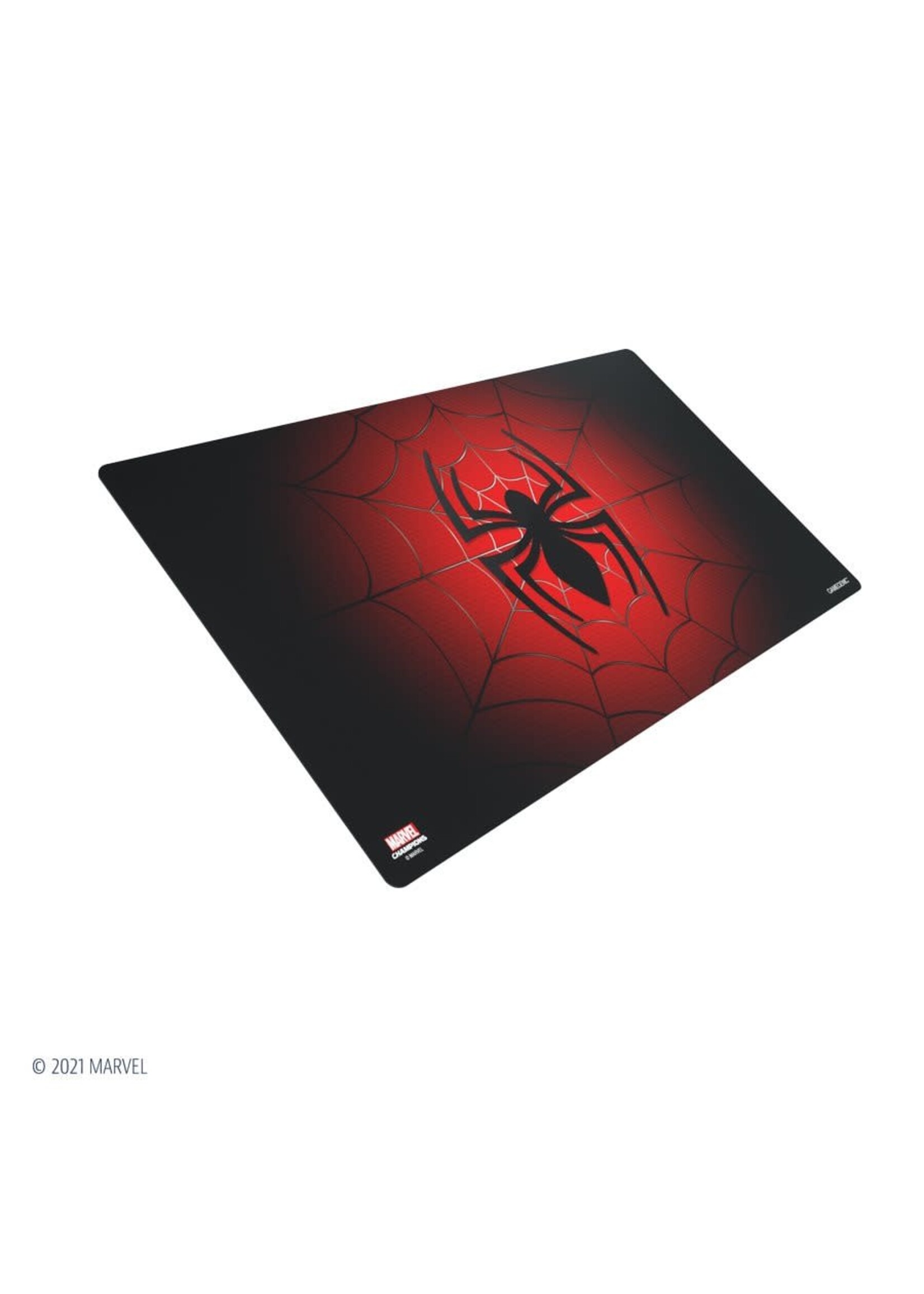 PLAYMAT MARVEL CHAMPIONS SPIDER-MAN