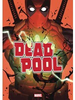 . DEADPOOL (2024) #6