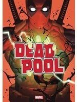 MARVEL COMICS DEADPOOL (2024) #6