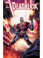 MARVEL COMICS DEATHLOK 50TH ANNIVERSARY SPECIAL #1