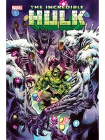 MARVEL COMICS INCREDIBLE HULK (2023) #17