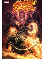 MARVEL COMICS SPIRITS OF VENGEANCE (2024) #1