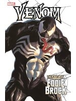 MARVEL COMICS VENOM THE SAGA OF EDDIE BROCK TP