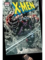 . X-MEN (2024) #4