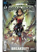 DC COMICS WONDER WOMAN (2023) #13